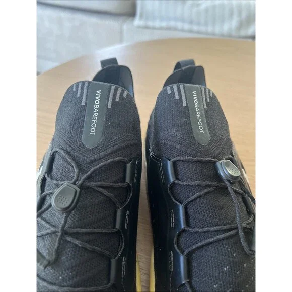 EUC Vivobarefoot Primus Trail Firm Ground Men's EU 47 All Weather Running Shoes - Picture 6 of 10